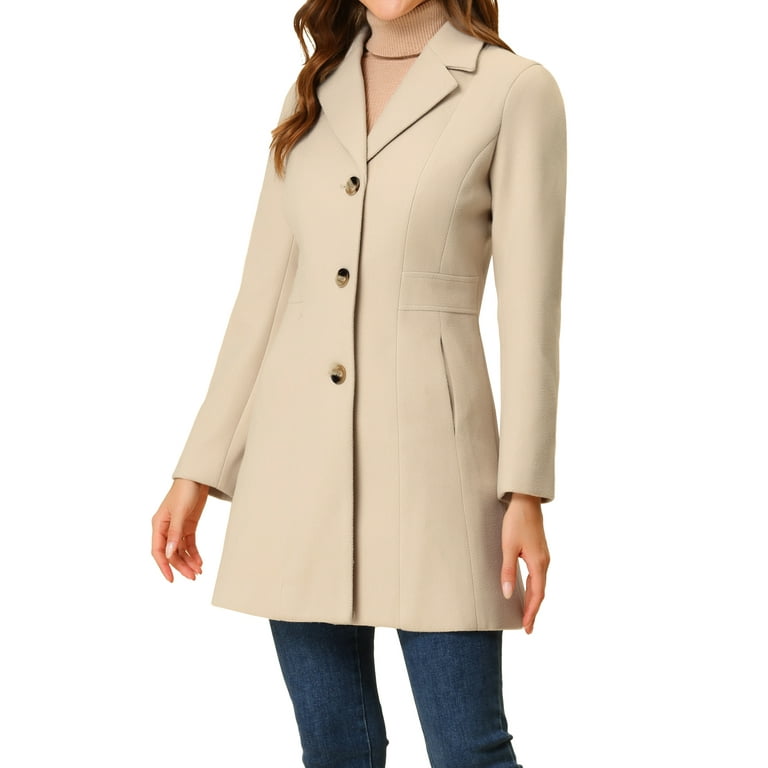 Unique 2025 winter coats