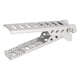 thumbnail image 3 of Pinza para placa caliente Bling Bling de aluminio, 3 of 12
