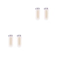 thumbnail image 1 of Almohadillas protectoras de Gel Qarigey 2 uds 20*60mm, 1 of 6