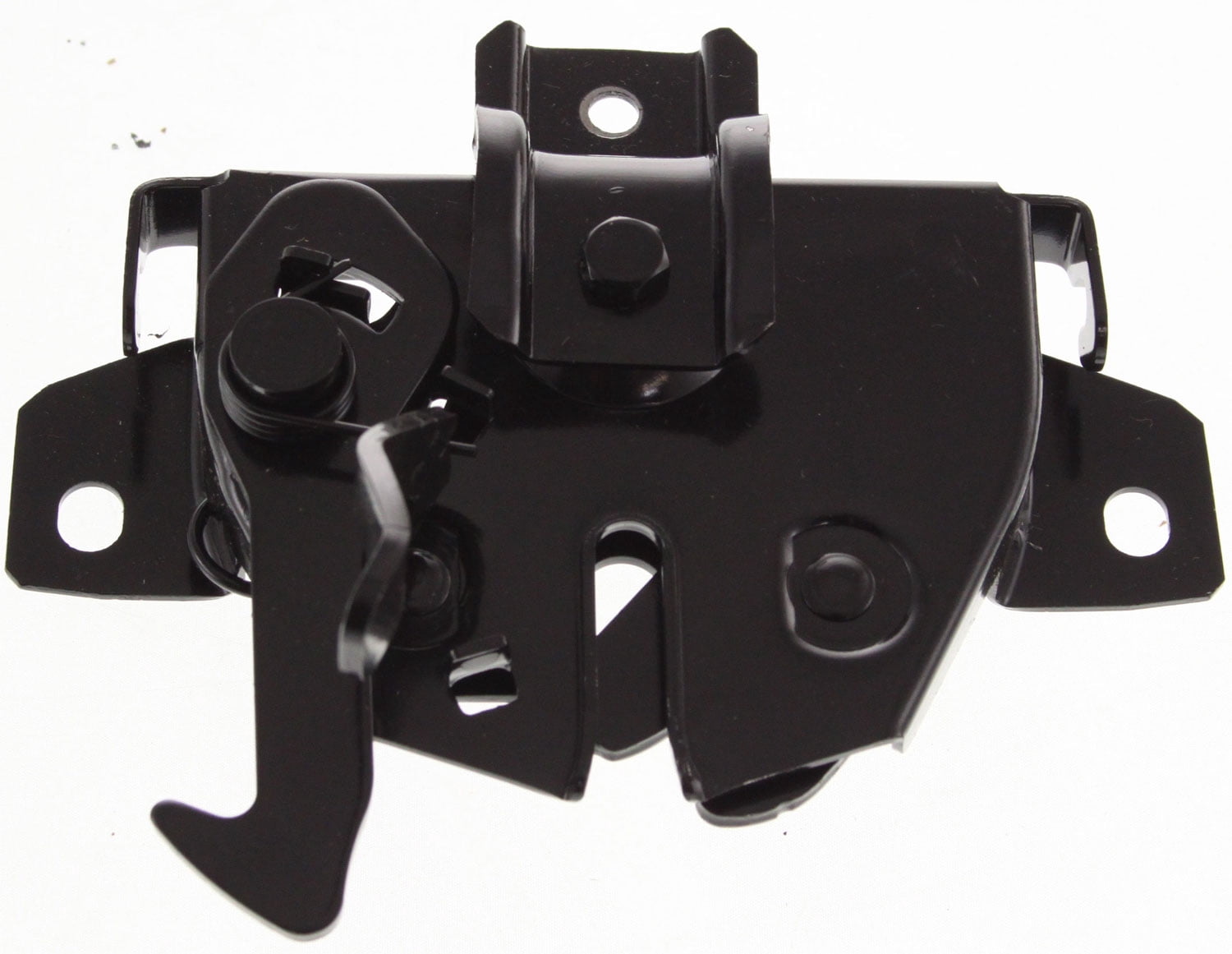 Hood Latch Compatible with 1999-2001 Hyundai Sonata