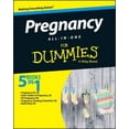 thumbnail image 2 of Pregnancy All-In-One For Dummies (For Dummies (Health and Fitness)), 2 of 2