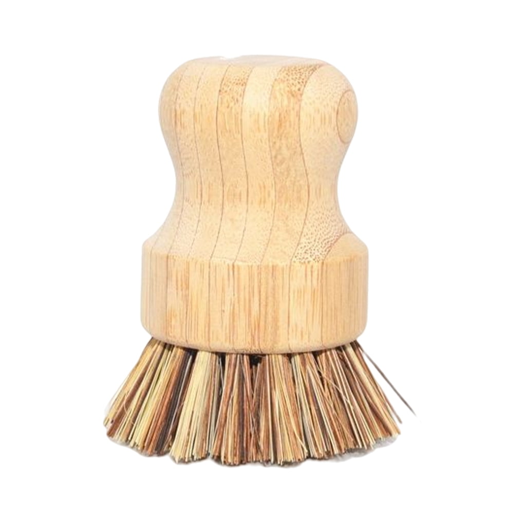 Dishwashing Brush Tray Brush Kitchen Cleaning Brush Section Cleaning