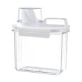 thumbnail image 2 of Household Laundry Detergent Container Multipurpose Fabric Softener Dispenser for 1500ml, 2 of 9