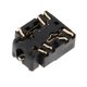 thumbnail image 5 of Zócalo de Conector de sonido para Auriculares de 5x 3.5 Mm para Auriculares para Schmuck Stueck Controller, 5 of 6
