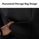 thumbnail image 4 of Almohadilla antipatadas ANGGREK 2 Uds. para Asiento de automóvil 2021 A 2023, 4 of 7