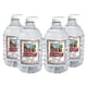 thumbnail image 1 of Four Pack Tequila Los Corrales Blanco Garrafa 5 L. Los Corrales Tequila Blanco, 1 of 1