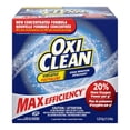 thumbnail image 1 of OxiClean Max Efficiency Stain Remover 5.25 Kg, 1 of 1