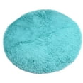 thumbnail image 1 of Bgsha Anti-Slip Rugs Large Shaggy Rug Super Soft Mat Living Room Bedroom Carpet, 1 of 10