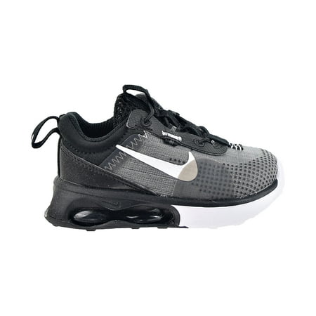 

Nike Air Max 2021 (TD) Toddler s Shoes Black-White-Mystic Red db1110-001
