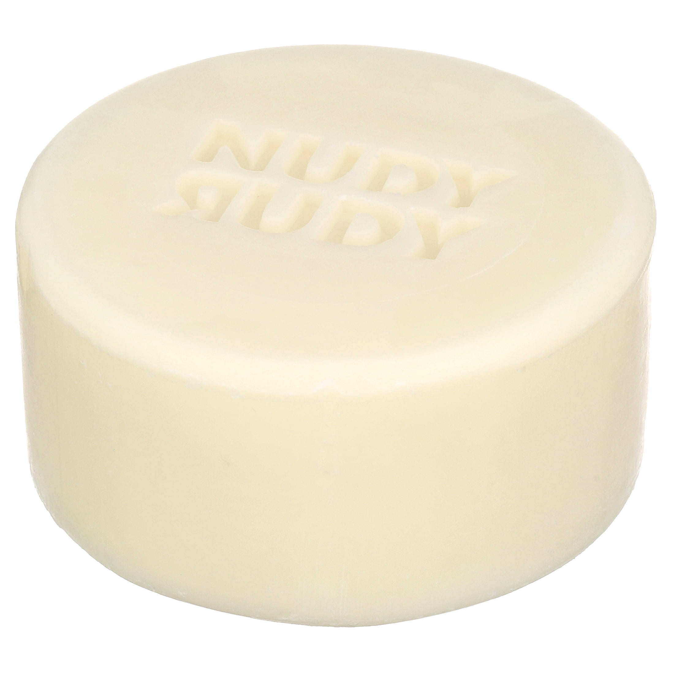 Nudy Rudy Sea.Salt.Suds – Soap with Sea Salt Extract and Shea Butter for Dry Skin– 4.2oz