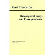 Hackett Classics: Descartes: Philosophical Essays and Correspondence (Paperback)