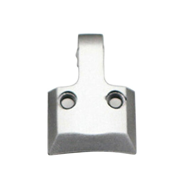 Durable Gimbal Camera Motor Arm Cover Plate for Pro Repairing Part Easy to Install Flight Repair Accessories