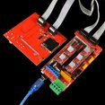 thumbnail image 4 of LIFKOME 5Pcs 3D Printer Kit with A4988 Stepper and Mega 2560 Board for Printing Use, 4 of 4