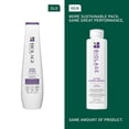 thumbnail image 2 of Biolage Ultra HydraSource Shampoo for Very Dry Hair 13.5 fl.oz, 2 of 4