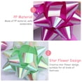 thumbnail image 3 of Miangastore Ribbon Assorted Color 120Pcs 1.8X1.8X0.8in, 3 of 9