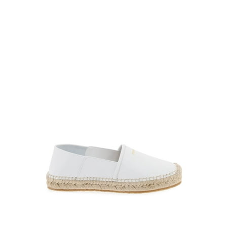 

Salvatore Ferragamo Leather Espadr Women