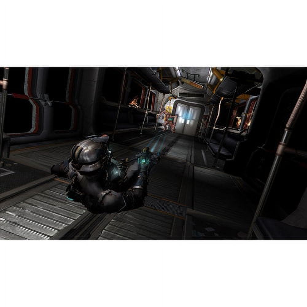 Dead Space 2 - PlayStation 3 Review