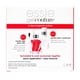 thumbnail image 3 of Kit de Esmaltes de Uñas Essie Gel Couture Longwear Rojo Escarlata, 3 of 4