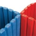 thumbnail image 3 of children's factory angeles soundsponge commercial room divider, 3 of 11