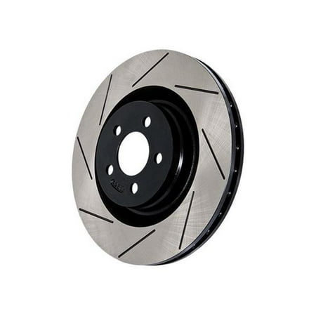 StopTech 126.65097SR StopTech Sport Rotors Fits 02-06 Expedition Navigator Fits select: 2002-2006 FORD EXPEDITION, 2002-2006 LINCOLN NAVIGATOR