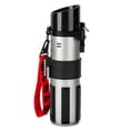 thumbnail image 1 of Botella de agua Disney Store Star Wars Lightsaber Darth Vader, 1 of 4