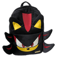 thumbnail image 1 of Mochila SABNY Sonic Shadow de piel sintética de gran capacidad, 1 of 7