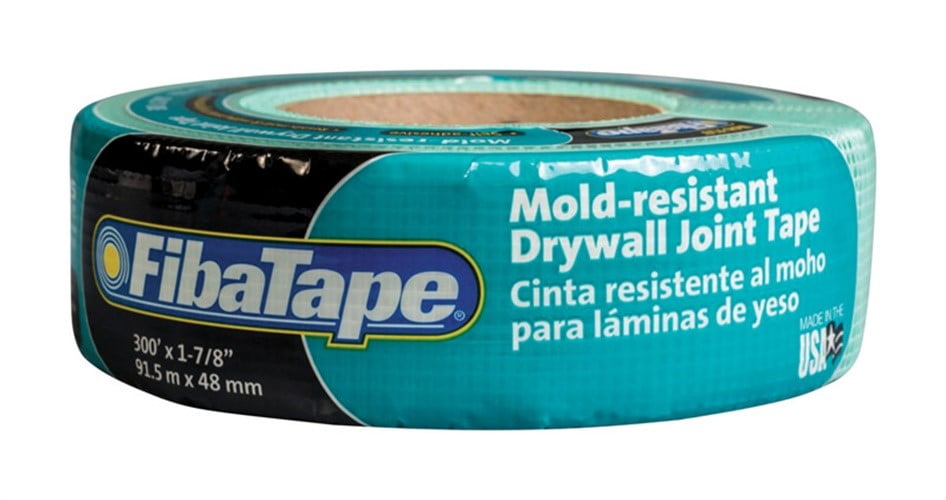 JOINT TAPE17/8"X300' GR