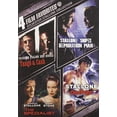 thumbnail image 2 of 4 Film Favorites: Sylvester Stallone (DVD), Warner Home Video, Action & Adventure, 2 of 3