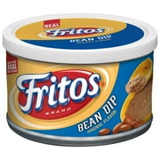 Fritos Original Flavor Bean Dip, 9 fl oz