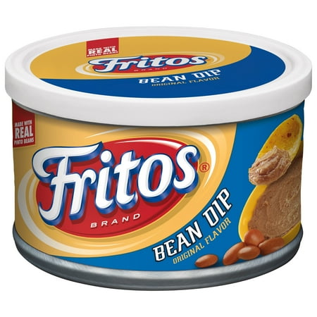 Fritos Original Flavor Bean Dip, 9 fl oz