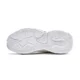 thumbnail image 4 of PU & MA 36948801 - Women`s THUNDER TZ METALLIC (Medium) White Neoprone Casual Shoes, 4 of 5