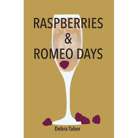 Raspberries & Romeo Days