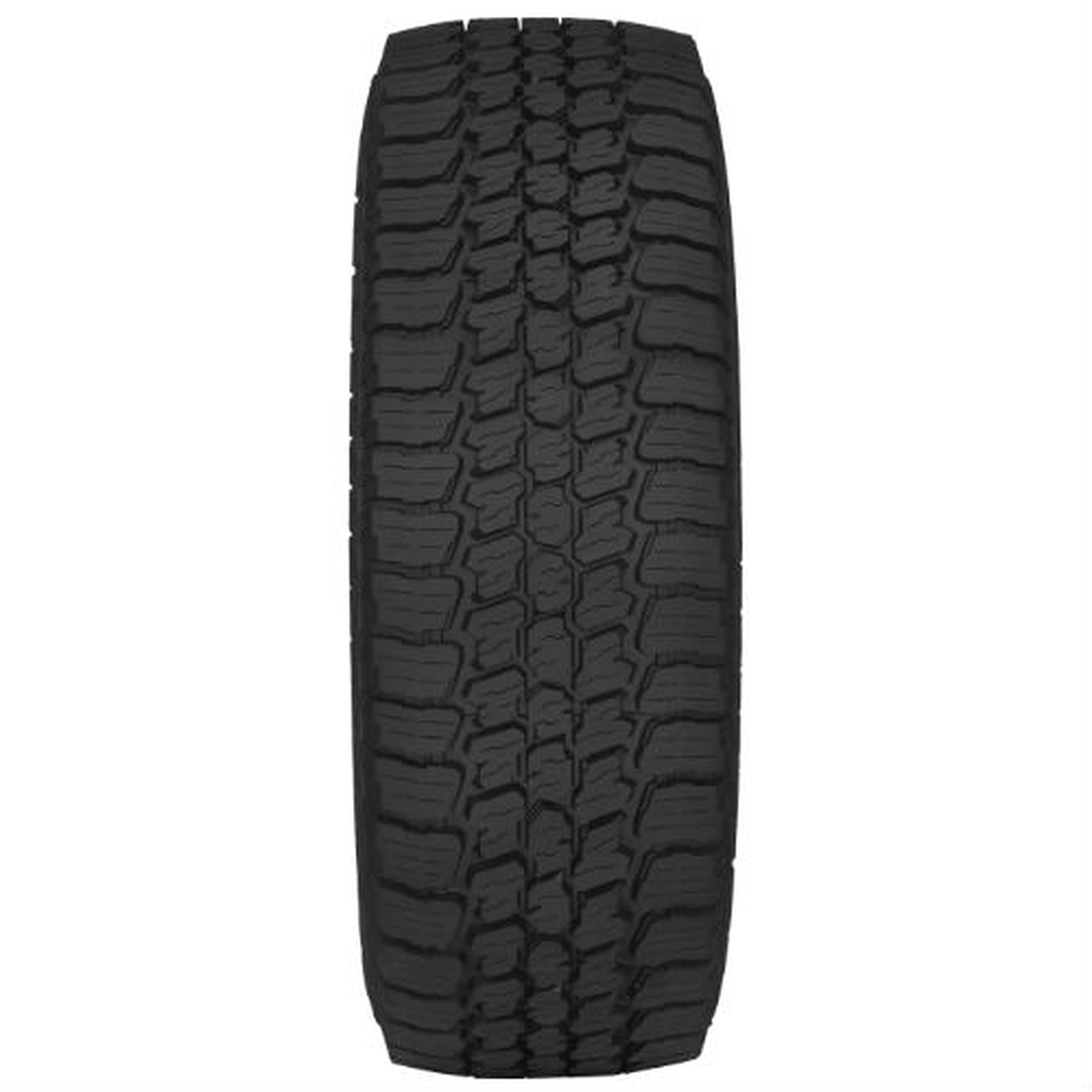 Sumitomo Encounter AT All Terrain 265/65R18 114T Light Truck Tire Sumitomo Encounter AT All Terrain 265/65R18 114T Light Truck Tire