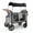 Light Grey, variant on Cochildor Elite Pro All-Terrain Heavy Duty 4-Seater 300lb Capacity Stroller Wagon, Light Grey