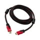 thumbnail image 1 of Cable HDMI De 3 Metros VIMI Alta Definicion Full HD 1080p TV PC, 1 of 7