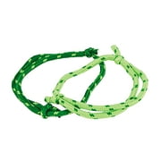 St Patricks Day Rope Bracelet - Jewelry - 72 Pieces