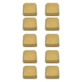thumbnail image 2 of 10 Pcs SEKN42AFTN SEKN1203 Lames en Carbure Outils de Tour CNC, 2 of 9