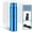 Blue BU, variant on 50% Off Clear Naittoop Mini Shaver, Mini Portable Shaver, Mini Shave Portable Shaver, Shaver Men, USB Rechargeable Shaver, Suitable for Families, Travel