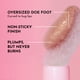 thumbnail image 3 of Brillo de labios Lawless Forget the Filler Glazed Lip Plumer de 3,1 ml, 3 of 8