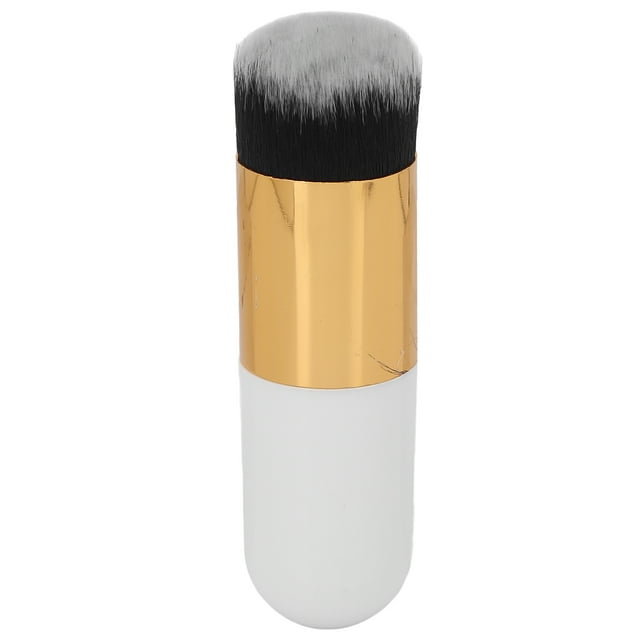 Liquid Foundation Brush,Foundation Makeup Brush Professional Professional Makeup Brushes Cosmetic Brush Smooth Operation
