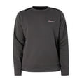 thumbnail image 5 of Berghaus Reacon Sweatshirt, Grey, 5 of 5