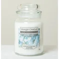 thumbnail image 3 of Yankee Candle Home Inspiration SNOW DUSTED PINE Large Holiday Jar Candle, 3 of 3