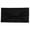 Black, variant on Wide Side Hair Band Women'S Sports Yoga Stretch Headband Daily Headdress Hair Accessories