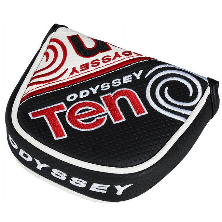 Odyssey Golf 2-Ball Ten Tour Lined S Stroke Lab Putter 33