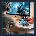 thumbnail image 5 of Bloques Construccion High Godo Robot Joystick 418p, 5 of 5