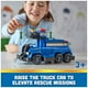thumbnail image 3 of PAW Patrol Team Cruiser, Large Scale Vehicle with Exclusive Chase, Marshall, Skye, Rubble, Rocky & Zuma Action Figures, Toys for Boys & Girls Ages 3+, 3 of 5
