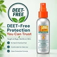 thumbnail image 5 of Avon Skin So Soft Bug Guard, Travel Size Insect Repellent Spray with Picaridin, DEET-Free, 4 fl oz, 5 of 7