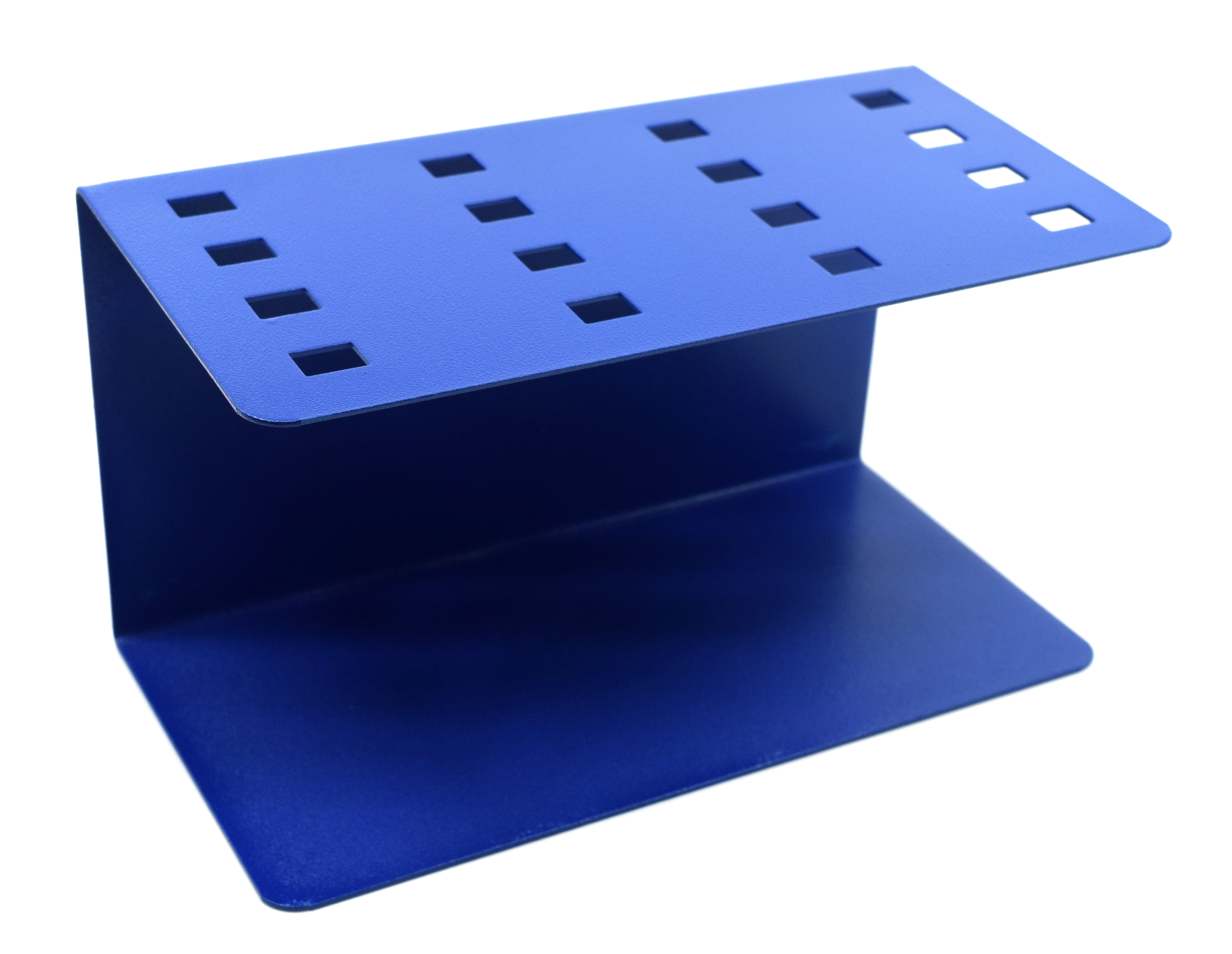 Scissor Stand Stores up to 16 scissors up to 6" long For Science