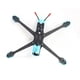 thumbnail image 2 of For APEX 7 Inch Carbon Fiber Quadcopter Frame+Print Kit 5.5mm Arm for APEX FPV Freestyle RC Racing Drone Models, 2 of 5