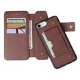 thumbnail image 4 of Funda Para 8 / Funda 7, Cubierta Suave Con Marco Galvanizado Funda Para 7/8 + Rojo + Ama Hugo Cubierta protectora del teléfono móvil, 4 of 10